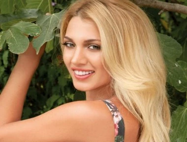 Με νέο «αμόρε» σε βραδινή έξοδο η Κωνσταντίνα Σπυροπούλου; (φωτο)